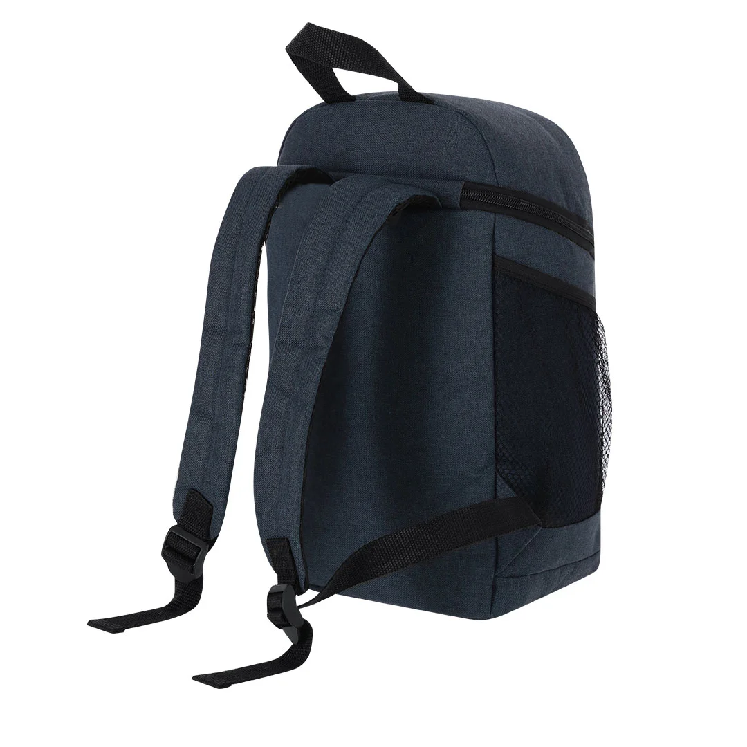 Cadeau CSE : Sac à Dos Glacière Beroxi — vue 2 — cadeau entreprise