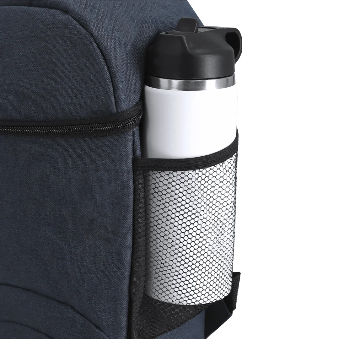 Cadeau CSE : Sac à Dos Glacière Beroxi — vue 4 — cadeau entreprise