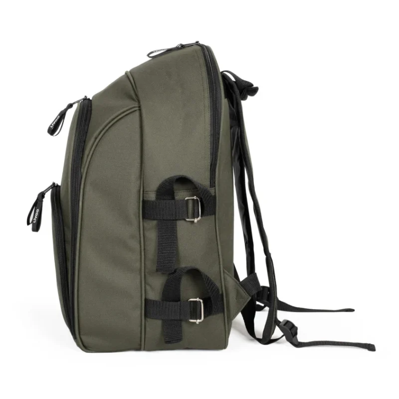 Cadeau CSE : Sac à dos pique-nique 4 personnes — vue 2 — cadeau entreprise