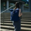 Cadeau CSE : Sac à dos urbain — vue 4 — cadeau entreprise