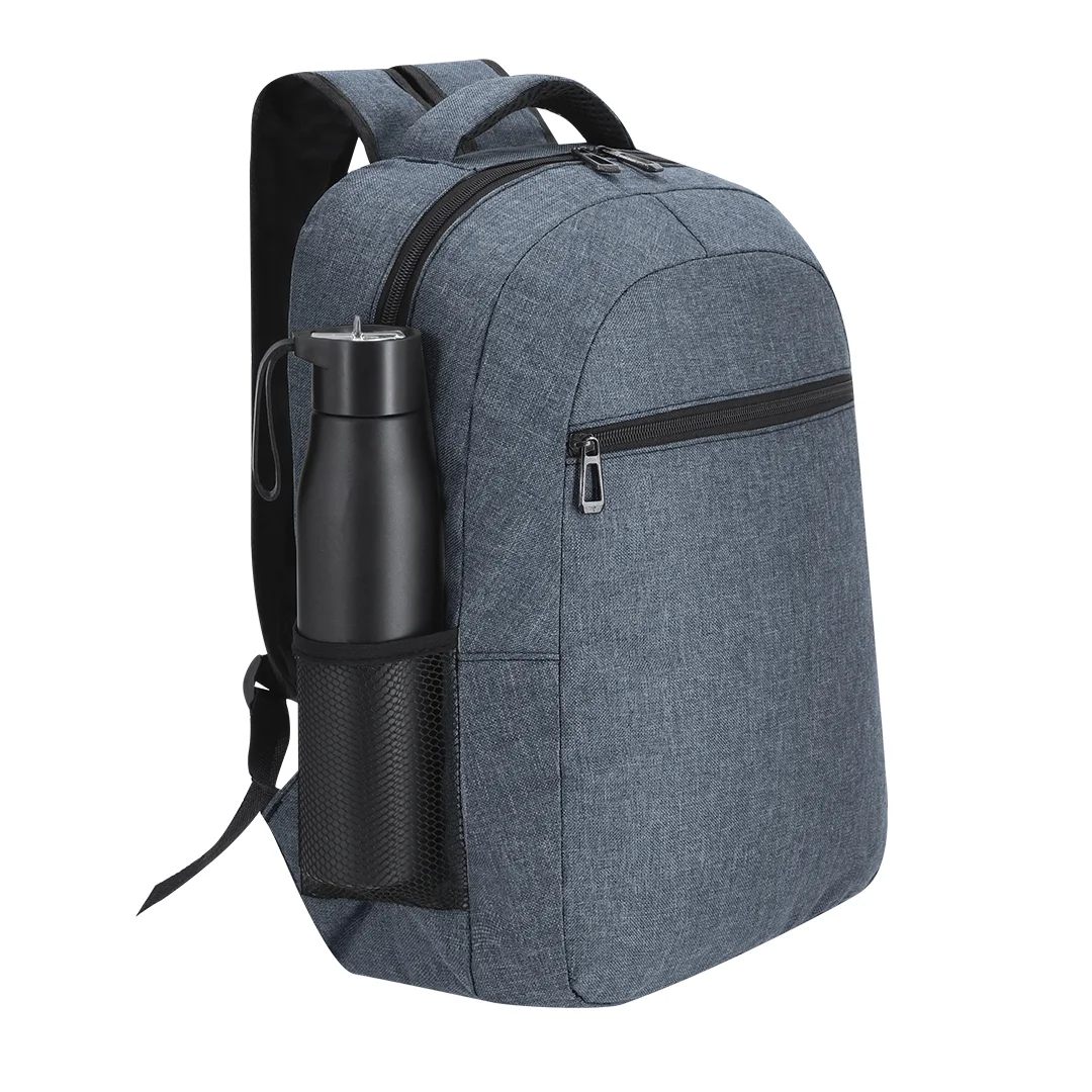 Cadeau CSE : Sac à Dos Verbel — vue 2 — cadeau entreprise