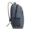 Cadeau CSE : Sac à Dos Verbel — vue 3 — cadeau entreprise