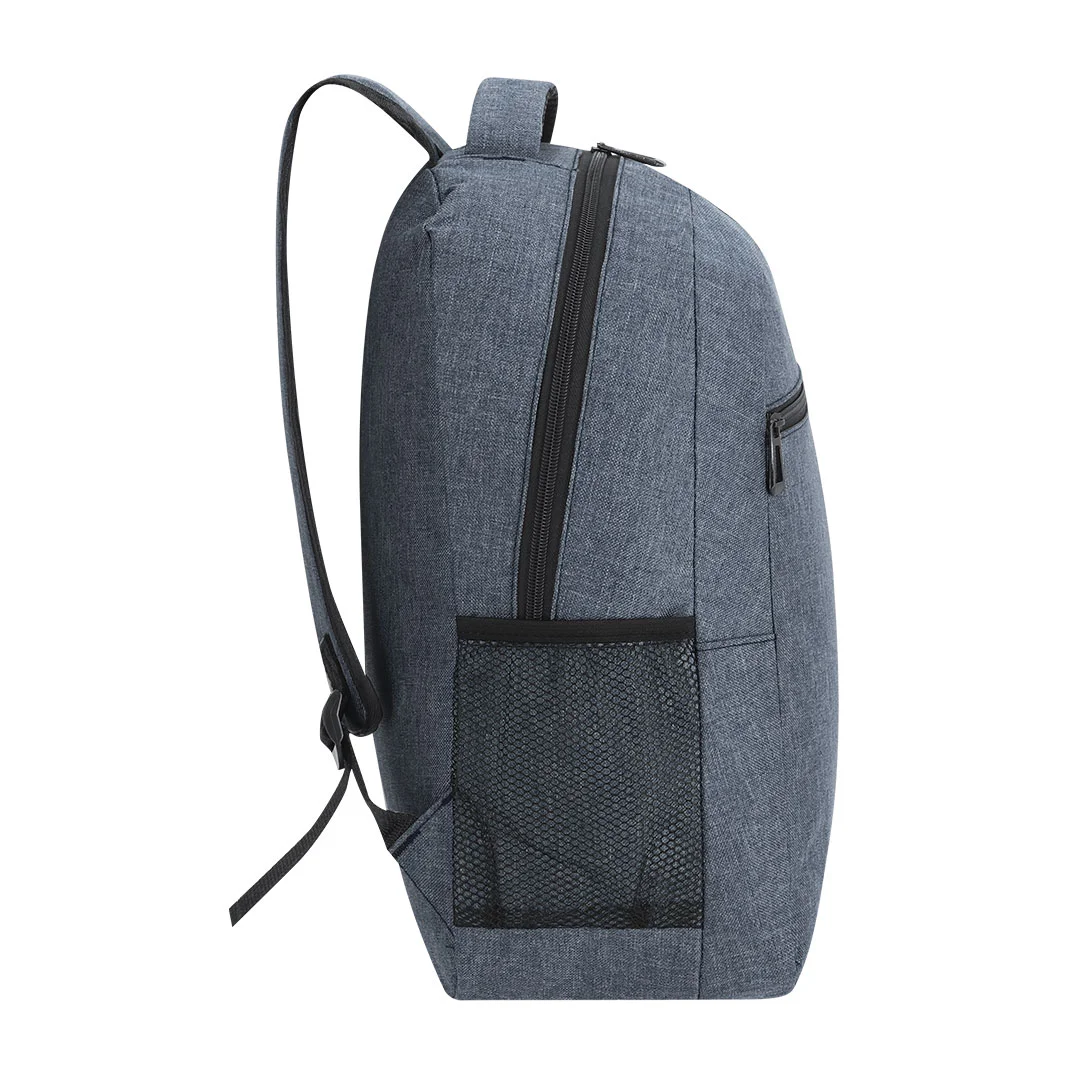 Cadeau CSE : Sac à Dos Verbel — vue 3 — cadeau entreprise