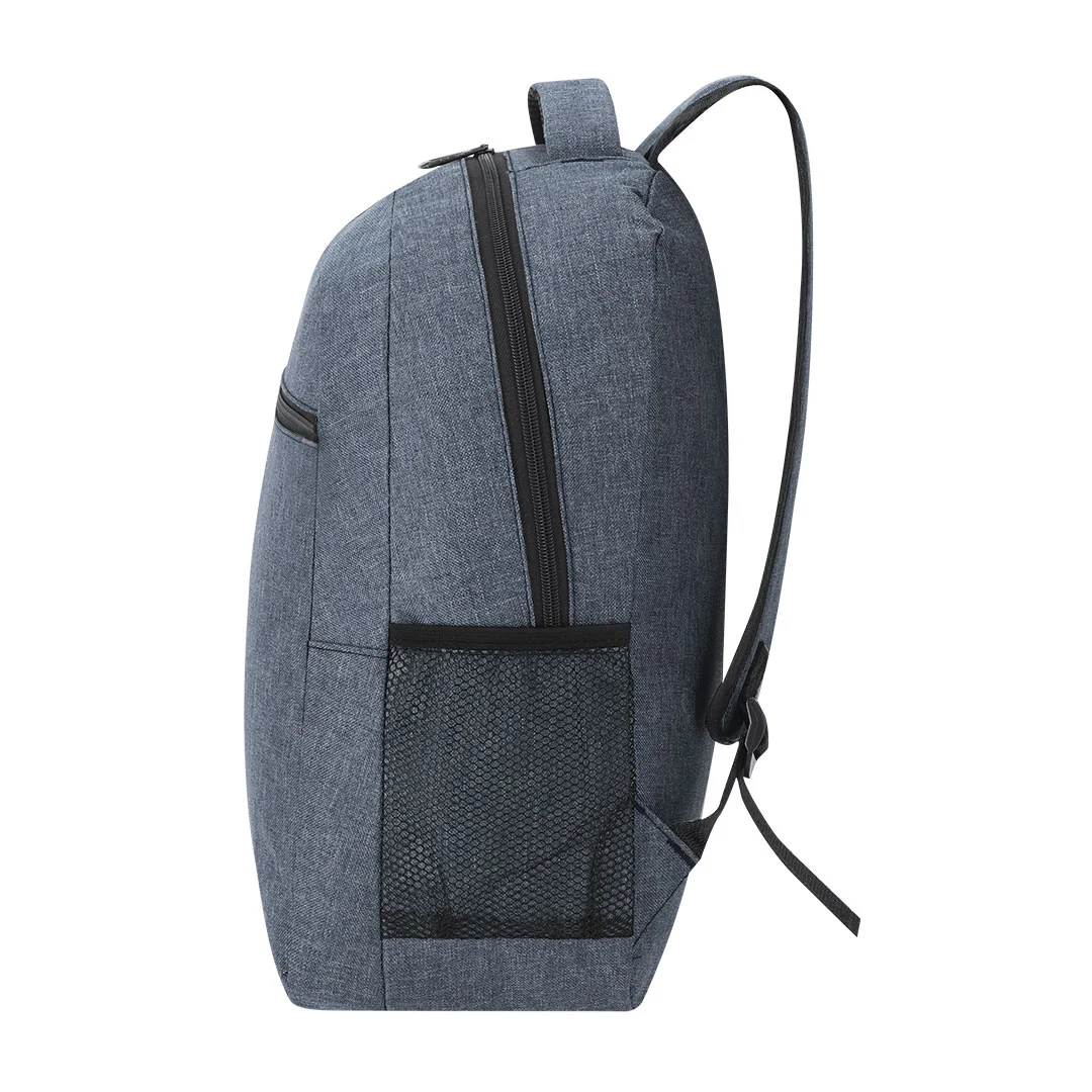 Cadeau CSE : Sac à Dos Verbel — vue 4 — cadeau entreprise
