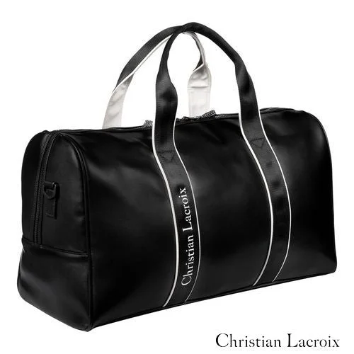 Cadeau CSE : Sac de voyage Altius Black — vue 2 — cadeau entreprise