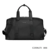 Cadeau CSE : Sac de voyage Holborn Black — cadeau CSE cadeau entreprise