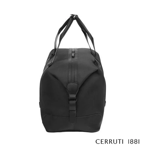 Cadeau CSE : Sac de voyage Holborn Black — vue 1 — cadeau entreprise