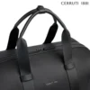 Cadeau CSE : Sac de voyage Holborn Black — vue 2 — cadeau entreprise