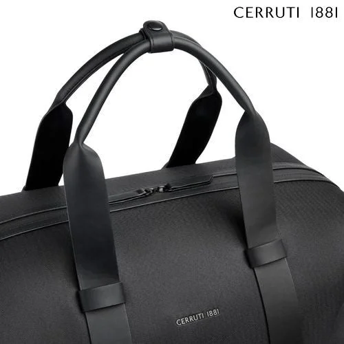 Cadeau CSE : Sac de voyage Holborn Black — vue 2 — cadeau entreprise