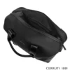 Cadeau CSE : Sac de voyage Holborn Black — vue 3 — cadeau entreprise
