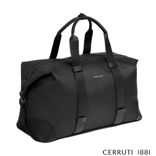 Cadeau CSE : Sac de voyage Holborn Black — vue 4 — cadeau entreprise