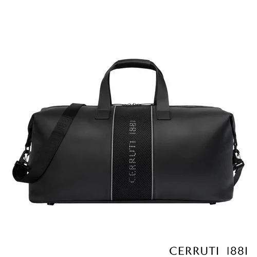 Cadeau CSE : Sac de voyage Islington Black — cadeau CSE cadeau entreprise