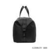 Cadeau CSE : Sac de voyage Islington Black — vue 1 — cadeau entreprise