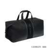 Cadeau CSE : Sac de voyage Islington Black — vue 4 — cadeau entreprise
