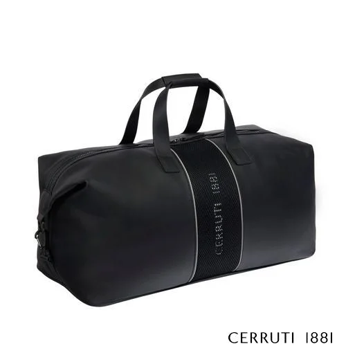 Cadeau CSE : Sac de voyage Islington Black — vue 4 — cadeau entreprise