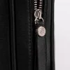 Cadeau CSE : Sac reporter Classicals Black à personnaliser TR361048 — vue 2 — cadeau entreprise