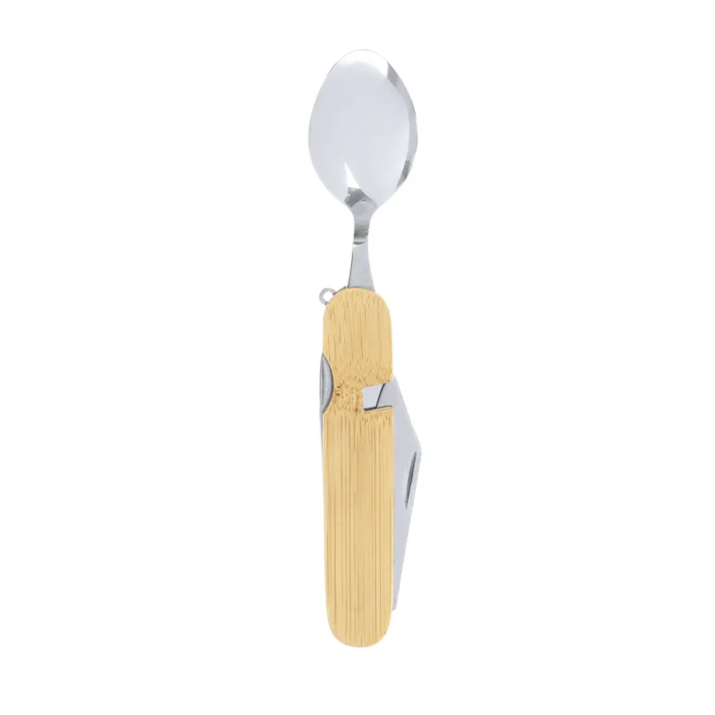 Cadeau CSE : Set Couverts Vintar — vue 1 — cadeau entreprise