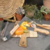Cadeau CSE : Set de 4 accessoires pour barbecue — vue 3 — cadeau entreprise