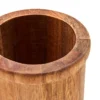 Cadeau CSE : Set de 4 ustensiles avec pot — vue 3 — cadeau entreprise