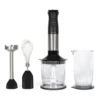 Cadeau CSE : Set mixeur plongeant — cadeau CSE cadeau entreprise