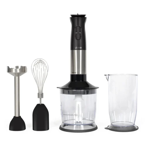 Cadeau CSE : Set mixeur plongeant — cadeau CSE cadeau entreprise