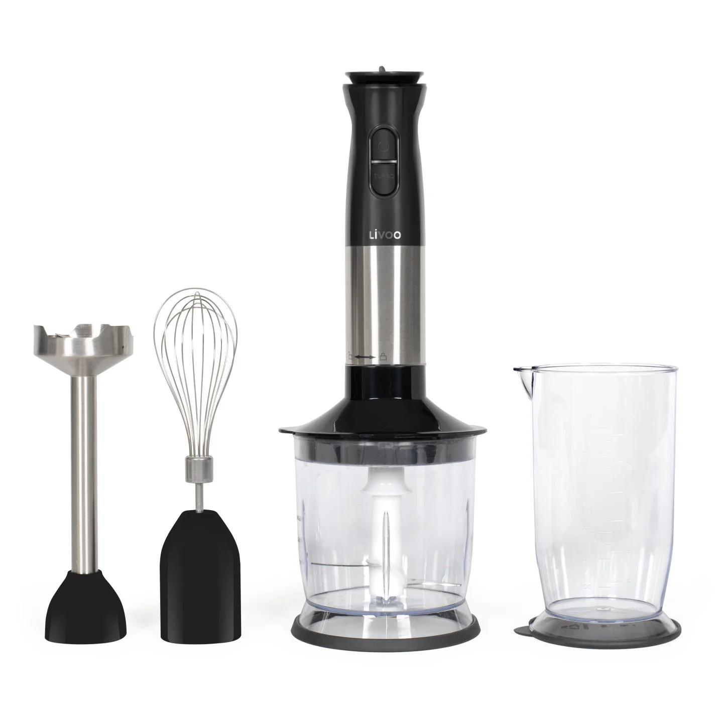 Cadeau CSE : Set mixeur plongeant — cadeau CSE cadeau entreprise