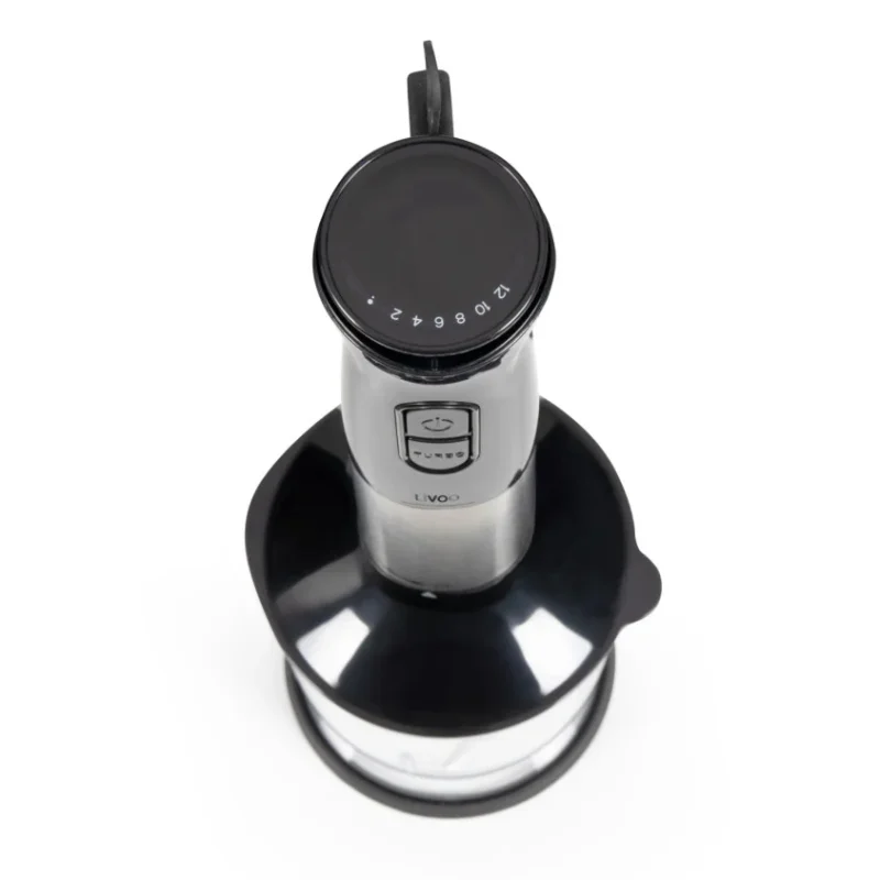 Cadeau CSE : Set mixeur plongeant — vue 2 — cadeau entreprise