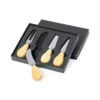 Cadeau CSE : Set Quesos Koet — cadeau CSE cadeau entreprise