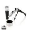 Cadeau CSE : Set sommelier 3pcs Vino — cadeau CSE cadeau entreprise