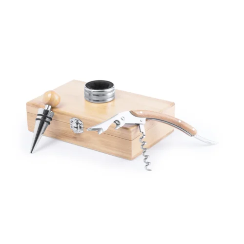 Cadeau CSE : Set Vin Nitol — cadeau CSE cadeau entreprise