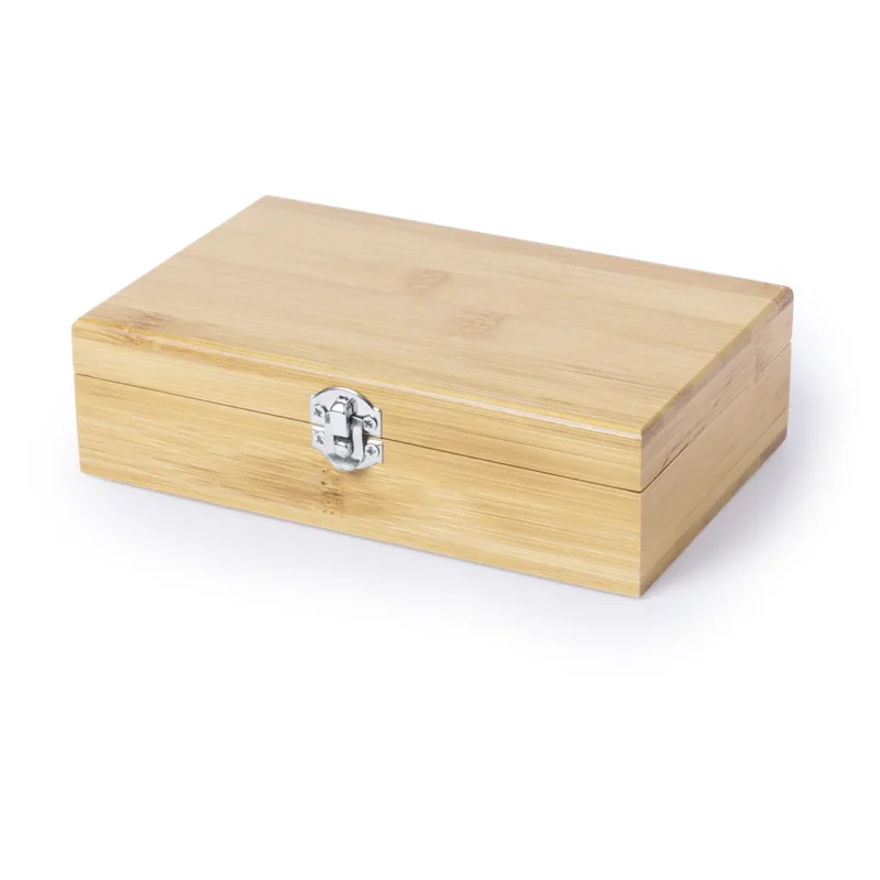 Cadeau CSE : Set Vin Nitol — vue 1 — cadeau entreprise