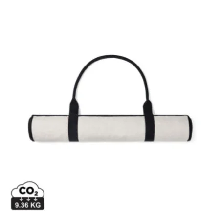 Cadeau CSE : Tapis de plage personnalisable VINGA AWARE™ Volonne — vue 1 — cadeau entreprise