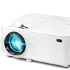 Cadeau CSE : Technaxx Mini Vidéoprojecteur Portable – Beamer Compact — cadeau CSE cadeau entreprise