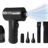 Cadeau CSE : Technaxx Souffleurs de poussière sans fil avec fonction — cadeau CSE cadeau entreprise