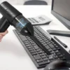 Cadeau CSE : Technaxx Souffleurs de poussière sans fil avec fonction — vue 3 — cadeau entreprise