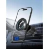 Cadeau CSE : Technaxx Support de téléphone magnétique pour Grille d’ — vue 1 — cadeau entreprise
