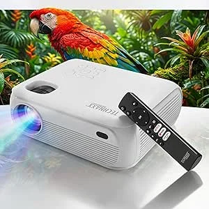 Cadeau CSE : Technaxx vidéoprojecteur Intelligent – Full HD 1080p na — cadeau CSE cadeau entreprise