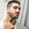 Cadeau CSE : Tondeuse à Cheveux Professionnelle Rechargeable avec Ac — vue 3 — cadeau entreprise