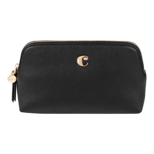 Cadeau CSE : Trousse de toilette Alma Black — cadeau CSE cadeau entreprise