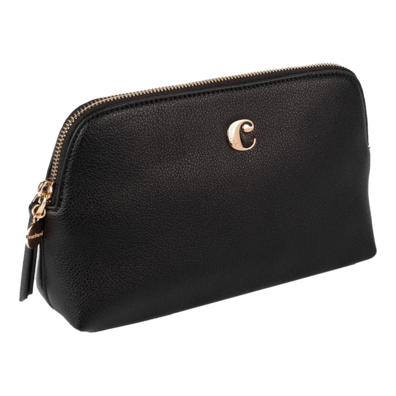 Cadeau CSE : Trousse de toilette Alma Black — vue 1 — cadeau entreprise
