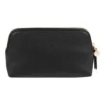 Cadeau CSE : Trousse de toilette Alma Black — vue 3 — cadeau entreprise