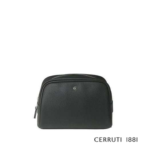 Cadeau CSE : Trousse de toilette Hamilton Black — cadeau CSE cadeau entreprise