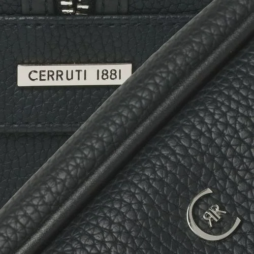 Cadeau CSE : Trousse de toilette Hamilton Black — vue 1 — cadeau entreprise
