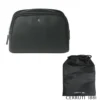 Cadeau CSE : Trousse de toilette Hamilton Black — vue 2 — cadeau entreprise