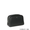 Cadeau CSE : Trousse de toilette Hamilton Black — vue 3 — cadeau entreprise