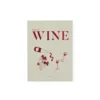 Cadeau CSE : VINGA Histoire du vin — vue 2 — cadeau entreprise