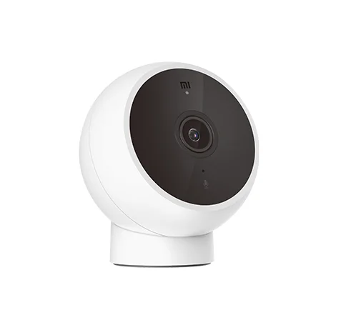 Cadeau CSE : XIAOMI MI CAMERA 2K MAGNETIC MOUNT WHITE BHR5255GL — cadeau CSE cadeau entreprise