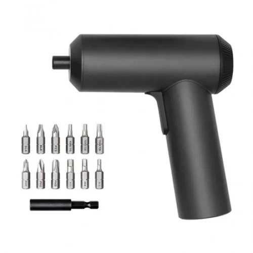 Cadeau CSE : XIAOMI MI CORDLESS SCREWDRIVER DZN4019TW — cadeau CSE cadeau entreprise