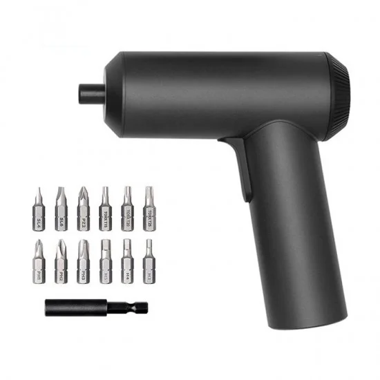 Cadeau CSE : XIAOMI MI CORDLESS SCREWDRIVER DZN4019TW — cadeau CSE cadeau entreprise