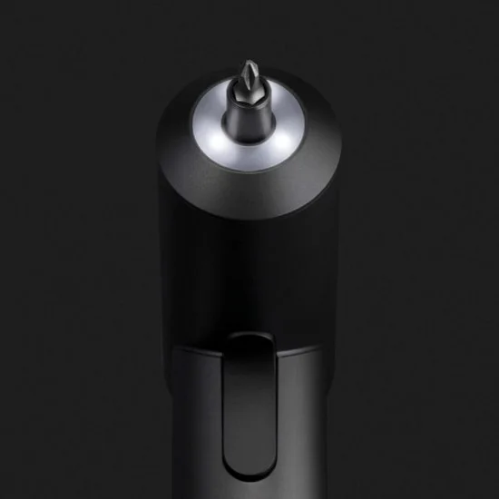 Cadeau CSE : XIAOMI MI CORDLESS SCREWDRIVER DZN4019TW — vue 2 — cadeau entreprise